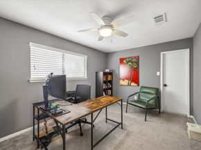 1 Sandlily Court, The Woodlands TX 77380