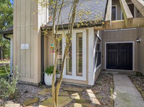 1 Sandlily Court, The Woodlands TX 77380