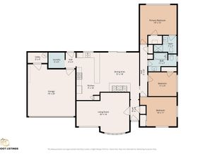 7814 Leader Street, Houston TX 77036