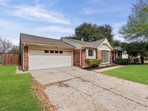 7814 Leader Street, Houston TX 77036