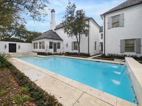 3444 Meadow Lake Lane, Houston TX 77027