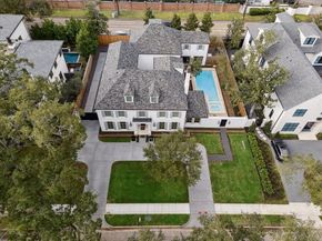 3444 Meadow Lake Lane, Houston TX 77027