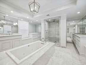 3444 Meadow Lake Lane, Houston TX 77027