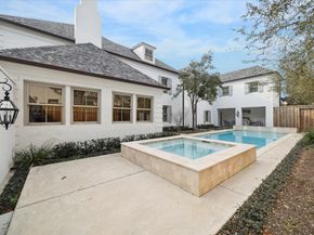 3444 Meadow Lake Lane, Houston TX 77027