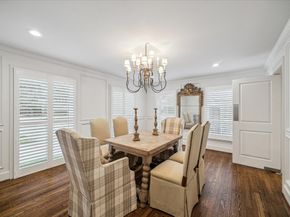 3444 Meadow Lake Lane, Houston TX 77027