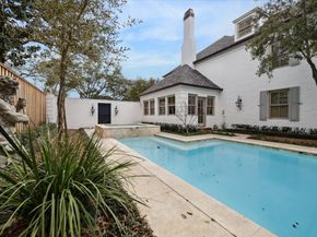 3444 Meadow Lake Lane, Houston TX 77027