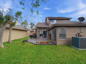 7751 Springville Drive, Houston TX 77095