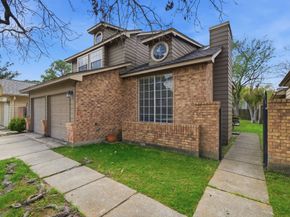 7751 Springville Drive, Houston TX 77095