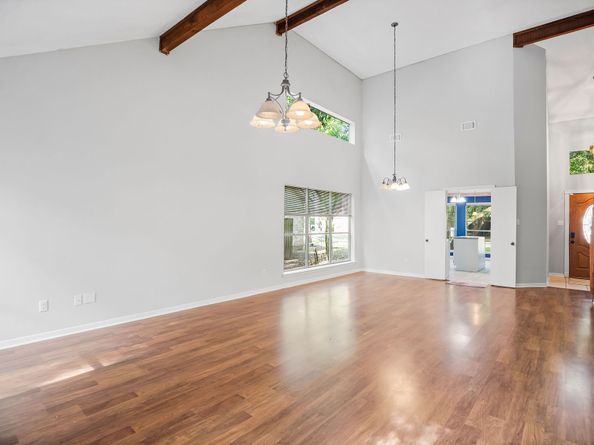 22 S Rain Forest Court, The Woodlands TX 77380