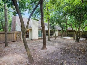 22 S Rain Forest Court, The Woodlands TX 77380