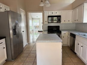 22 S Rain Forest Court, The Woodlands TX 77380