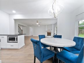 11707 Fawnview Drive, Houston TX 77070