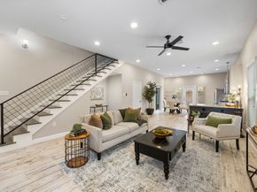 317 E 35th Street A, Houston TX 77018