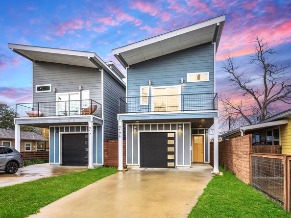 317 E 35th Street A, Houston TX 77018