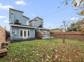 317 E 35th Street A, Houston TX 77018