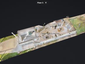 317 E 35th Street A, Houston TX 77018