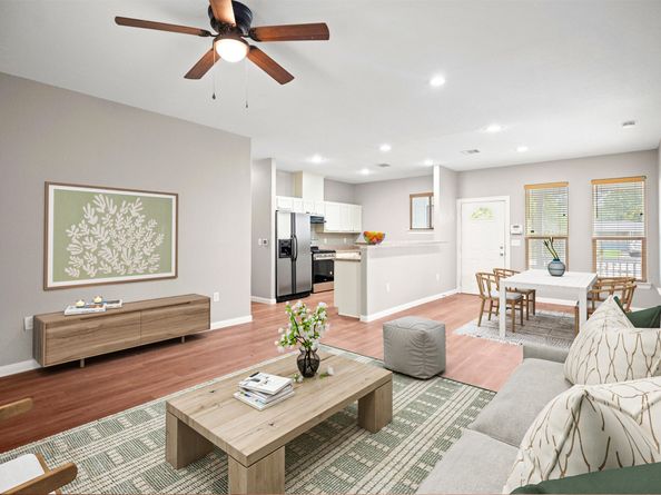 5215 Kingsbury Street, Houston TX 77021