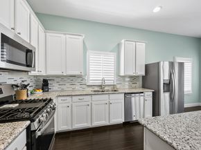 19935 Caraway Ridge Drive, Cypress TX 77433