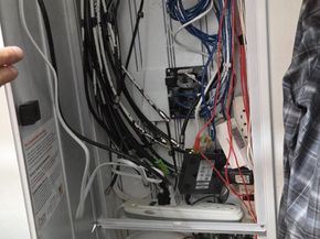 19935 Caraway Ridge Drive, Cypress TX 77433