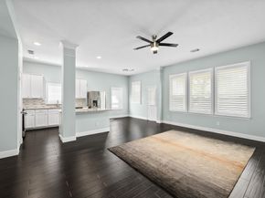 19935 Caraway Ridge Drive, Cypress TX 77433