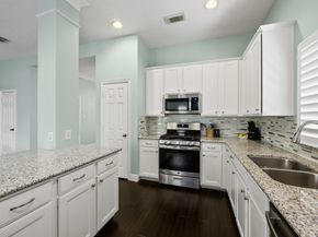 19935 Caraway Ridge Drive, Cypress TX 77433