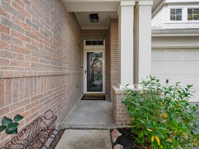 19935 Caraway Ridge Drive, Cypress TX 77433