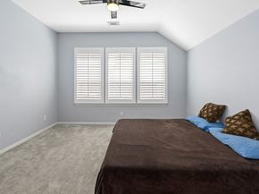 19935 Caraway Ridge Drive, Cypress TX 77433