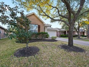 19935 Caraway Ridge Drive, Cypress TX 77433