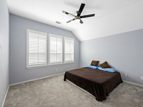 19935 Caraway Ridge Drive, Cypress TX 77433