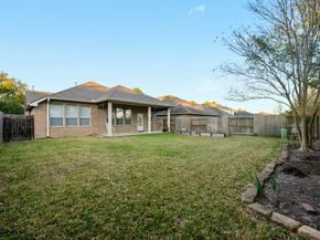 19935 Caraway Ridge Drive, Cypress TX 77433
