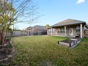 19935 Caraway Ridge Drive, Cypress TX 77433