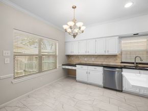 3318 Virgin Island Drive, Sugar Land TX 77479