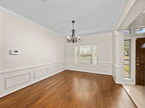 3318 Virgin Island Drive, Sugar Land TX 77479