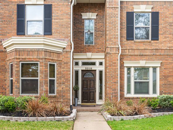 3318 Virgin Island Drive, Sugar Land TX 77479
