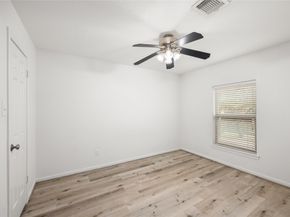 3318 Virgin Island Drive, Sugar Land TX 77479