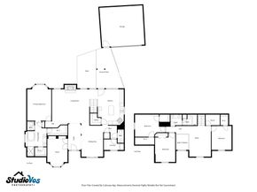 3318 Virgin Island Drive, Sugar Land TX 77479