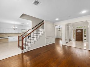 3318 Virgin Island Drive, Sugar Land TX 77479