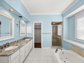 3318 Virgin Island Drive, Sugar Land TX 77479