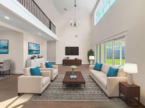 4113 Lemac Drive, Houston TX 77025