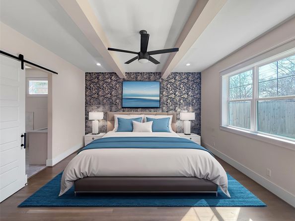 4113 Lemac Drive, Houston TX 77025