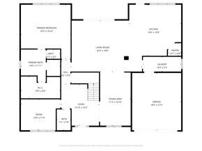 4113 Lemac Drive, Houston TX 77025