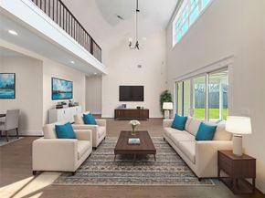 4113 Lemac Drive, Houston TX 77025