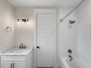 4113 Lemac Drive, Houston TX 77025