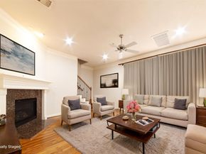 3206 Holly Thicket Drive, Houston TX 77042