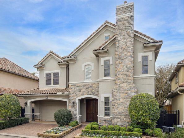 2626 STUART Manor, Houston TX 77082