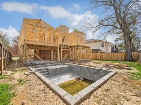 1510 Chantilly Lane, Houston TX 77018