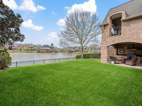 15426 Oyster Creek Lane, Sugar Land TX 77478