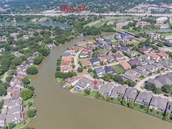 15426 Oyster Creek Lane, Sugar Land TX 77478