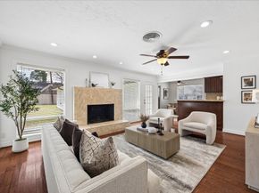 5247 Cheena Drive, Houston TX 77096