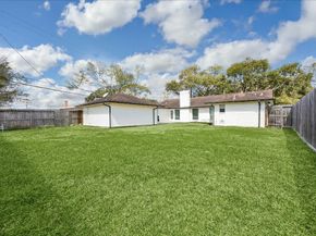 5247 Cheena Drive, Houston TX 77096